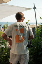 Bonhomie #3 T Shirt