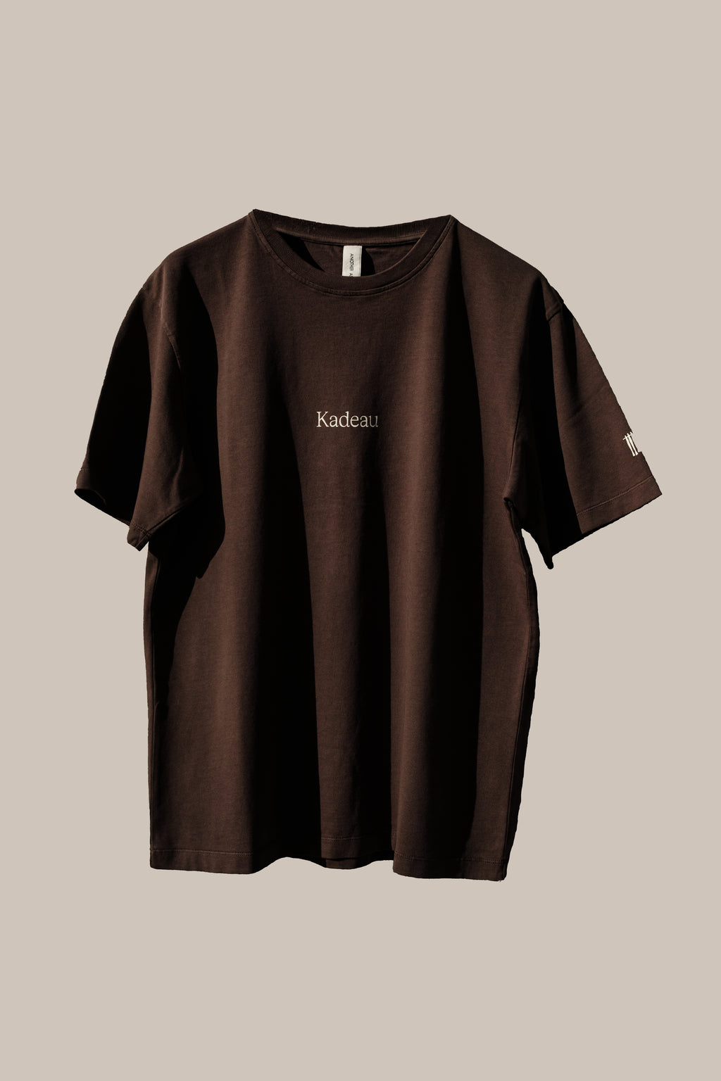 Kadeau x Another Aspect T-shirt