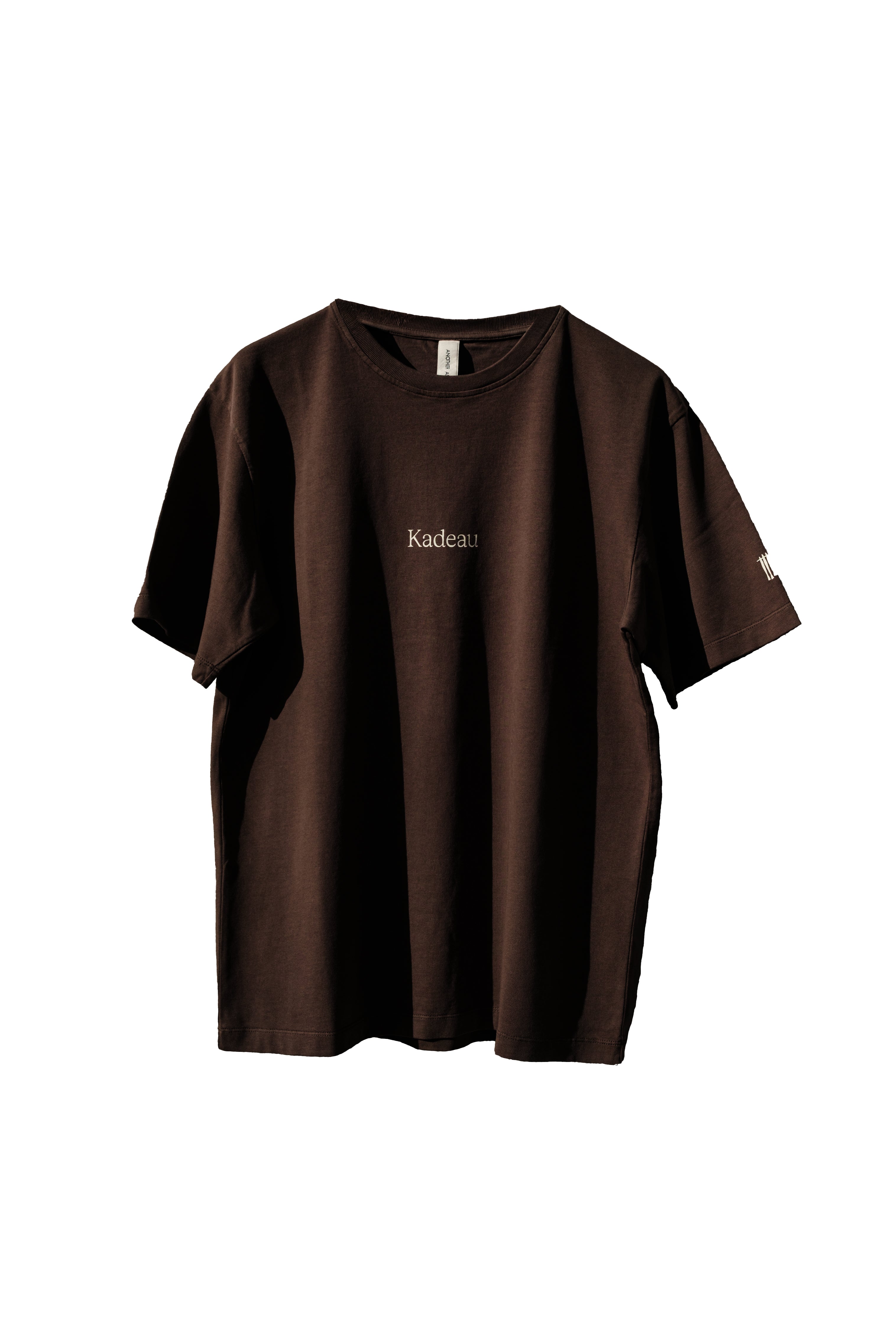 Kadeau x Another Aspect T-shirt