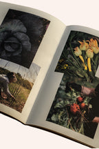 Kadeau Notes from the Island – Book