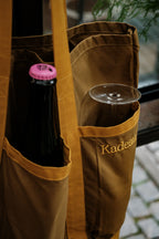 Kadeau x Another Aspect Everyday Bag