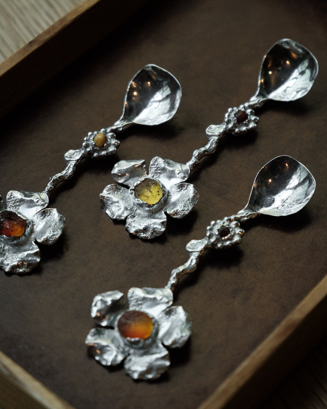 Wette Mille Spoon
